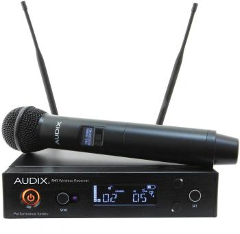 AUDIX AP41 OM5 Bezdrôtový set