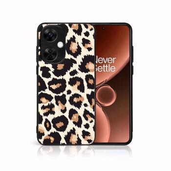 MY ART Ochranný kryt pre OnePlus Nord CE 3 Lite 5G LEOPARD PRINT (238)