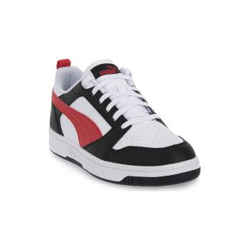 Puma  04 REBOUND V6 LOW  Fitness Biela