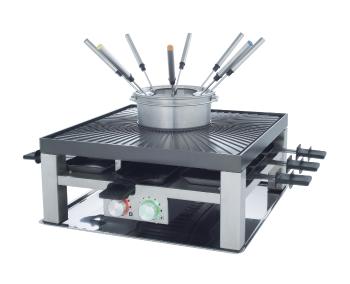 SOLIS 977.21 COMBI 3V1 vystavený kus