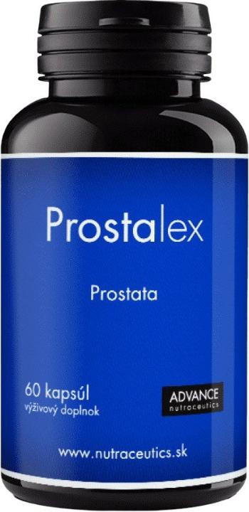 ADVANCE Prostalex prostata 60 kapsúl