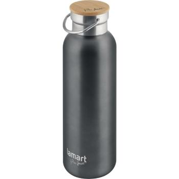 Lamart LT4066 termoska Blande, 0,5 l, tmavosivá