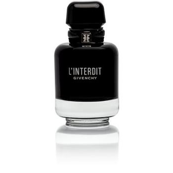 GIVENCHY LInterdit Intense EdP 80 ml (3274872411692)