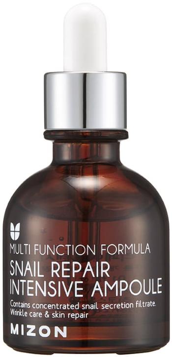 MIZON Pleťové sérum Snail Repair Intensive Ampoule 30 ml