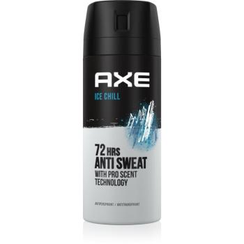 Axe Ice Chill antiperspirant v spreji 150 ml