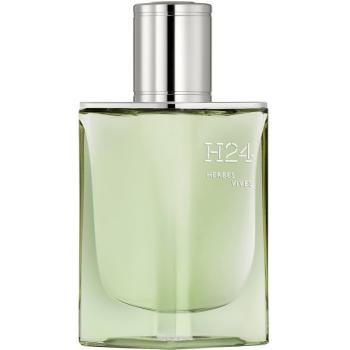 HERMÈS H24 Herbes Vives parfumovaná voda pre mužov 50 ml