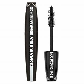 L´Oréal Paris Mega Volume Collagen 24HR Mascara riasenka pre objem Extra Black 9 ml