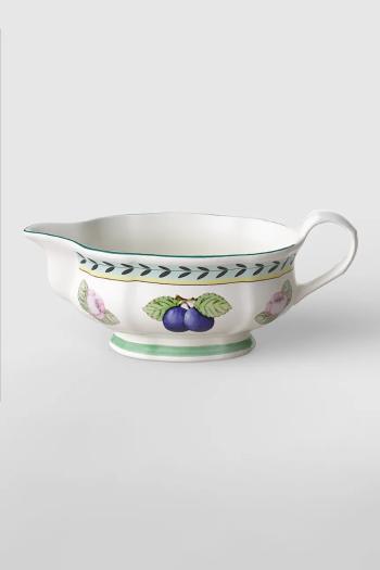 Servírovacia miska na omáčky Villeroy & Boch French Garden 0,4 L viac farieb