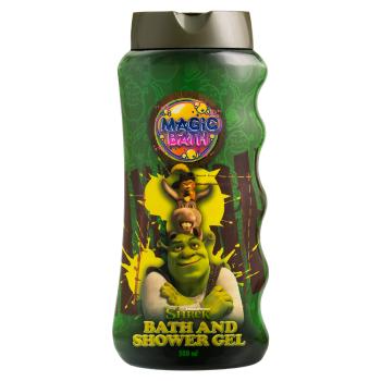 EP LINE Shrek sprchový gél 500 ml