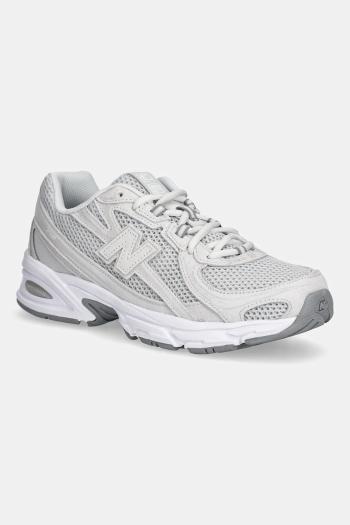 Tenisky New Balance 740 šedá farba, U740GS2