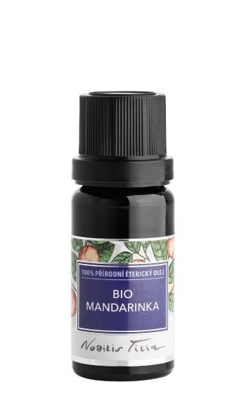 NOBILIS TILIA Éterický olej BIO Mandarínka 10 ml