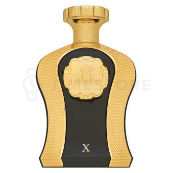 Afnan Highness X parfémovaná voda unisex 100 ml - 30 dní na vrátenie tovaru, Garancia originality