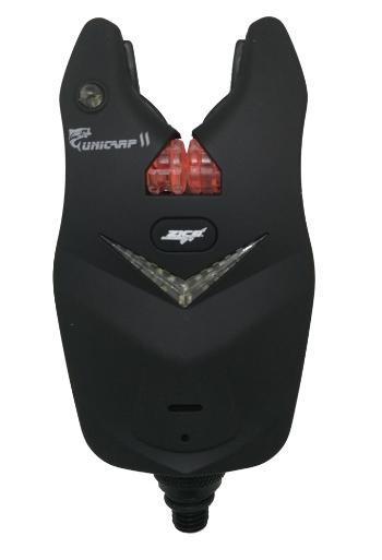 Zico Signalizátor UNICARP II - žlutá,Zico Signalizátor UNICARP II - žlutá