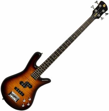 Spector Legend Standard 4 Tobacco Sunburst Elektrická basgitara