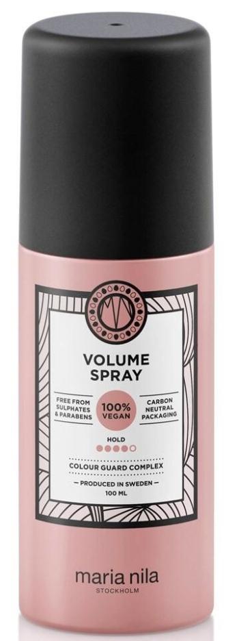 Maria Nila Sprej do vlhkých vlasov pre objem Style & Finish (Volume Spray) 100 ml