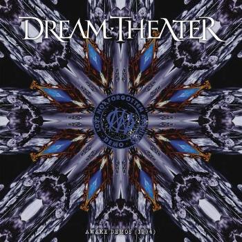 Dream Theater, Lost Not Forgotten Archives: A, CD