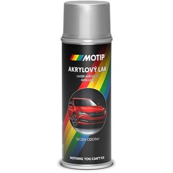 MOTIP M SD strieborná met.150 ml (SD9156)