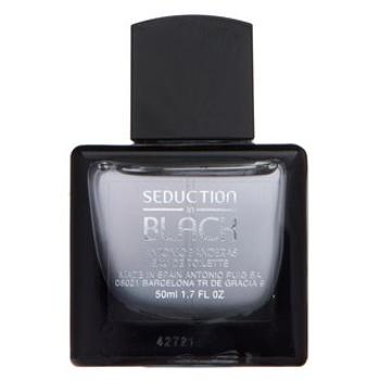 Antonio Banderas Black Seduction toaletná voda pre mužov 50 ml