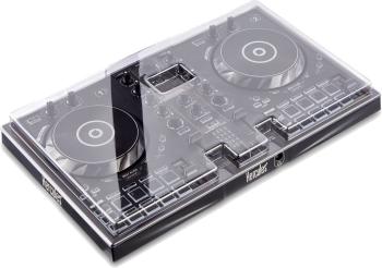 Decksaver Hercules DJ Control Inpulse 300 Ochranný kryt pre DJ kontroler