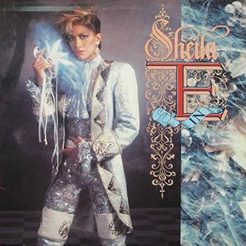 Sheila E., Romance 1600, CD