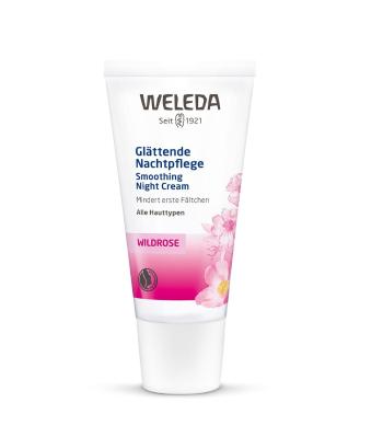 Weleda Růžový noční krém 30 ml