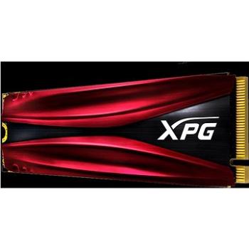 ADATA XPG GAMMIX S11 Pro 2 TB (AGAMMIXS11P-2TT-C)