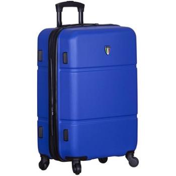 TUCCI T-0117/3 L ABS - modrý (T-0117/3-L_blue)