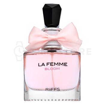 Riiffs La Femme Bloom parfémovaná voda pre ženy 100 ml - 30 dní na vrátenie tovaru, Garancia originality