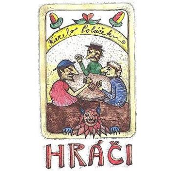 Hráči (978-80-751-1279-8)