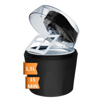 Guzzanti GZ 157 zmrzlinovač 