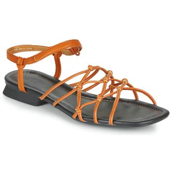 Camper  CASI MYRA SANDAL  Sandále Hnedá