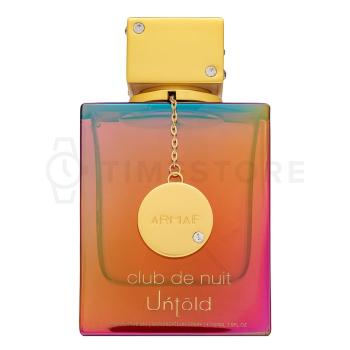 Armaf Club De Nuit Untold parfémovaná voda unisex 105 ml - 30 dní na vrátenie tovaru, Garancia originality