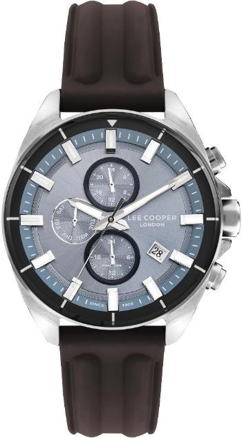 Lee Cooper Analogové hodinky LC07881.394