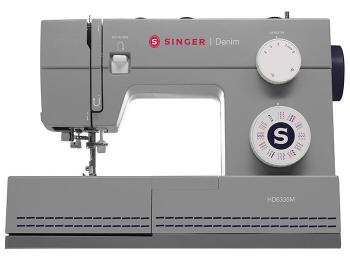 Singer HD6335M DENIM Šijací stroj