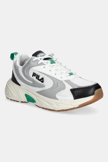 Tenisky Fila Kreatix dámske, šedá farba, FFW0535