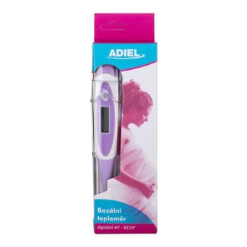 ADIEL Bazálny teplomer MT-B231F
