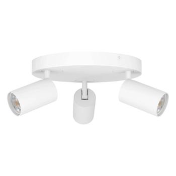 LED bodové osvetlenie Eglo TELIMBELA-Z biela 900338