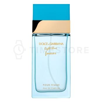Dolce & Gabbana Light Blue Forever parfémovaná voda pre ženy 50 ml   - 30 dní na vrátenie tovaru, Garancia originality