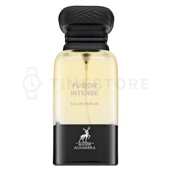Maison Alhambra Fusion Intense parfémovaná voda pre mužov 80 ml - 30 dní na vrátenie tovaru, Garancia originality
