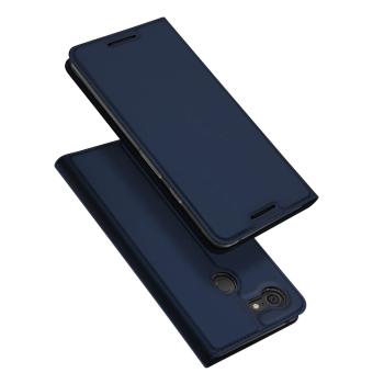 DUX Flipové puzdro Google Pixel 3 modré