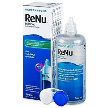 ReNu MultiPlus 360 ml (7391899847221)