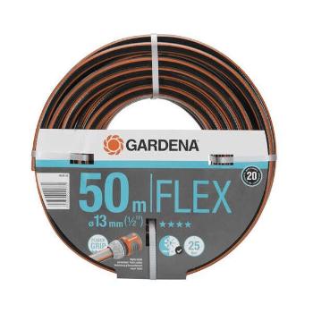 Gardena Comfort FLEX 13 mm (1/2&quot;) 50 m tömlő