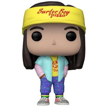 Funko POP! Stranger Things – Argyle (889698656337)