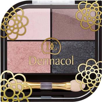 DERMACOL Quatro Eyeshadow č. 02 8 g (85964525)