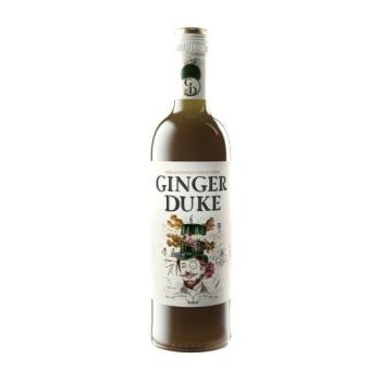 Ginger Duke nealkoholický nápoj so zázvorom 750 ml