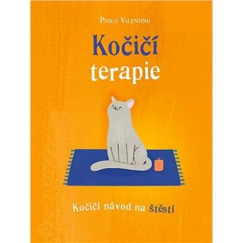 Kočičí terapie (978-80-758-5772-9)