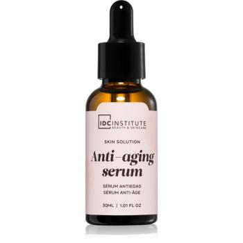 IDC Institute Anti-Aging sérum proti starnutiu 30 ml