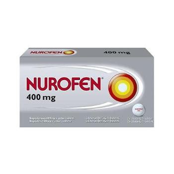 Nurofen 400mg tbl.obd.24 x 400mg