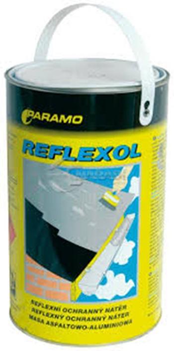 Reflexol ARL asfaltohliníkový náter 12 kg