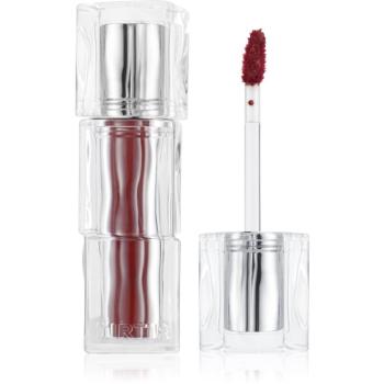 TIRTIR Waterism Glow Tint dlhotrvajúci lesk na pery s hydratačným účinkom odtieň 08 Summer Pumpkin (Waterism Original) 4 g